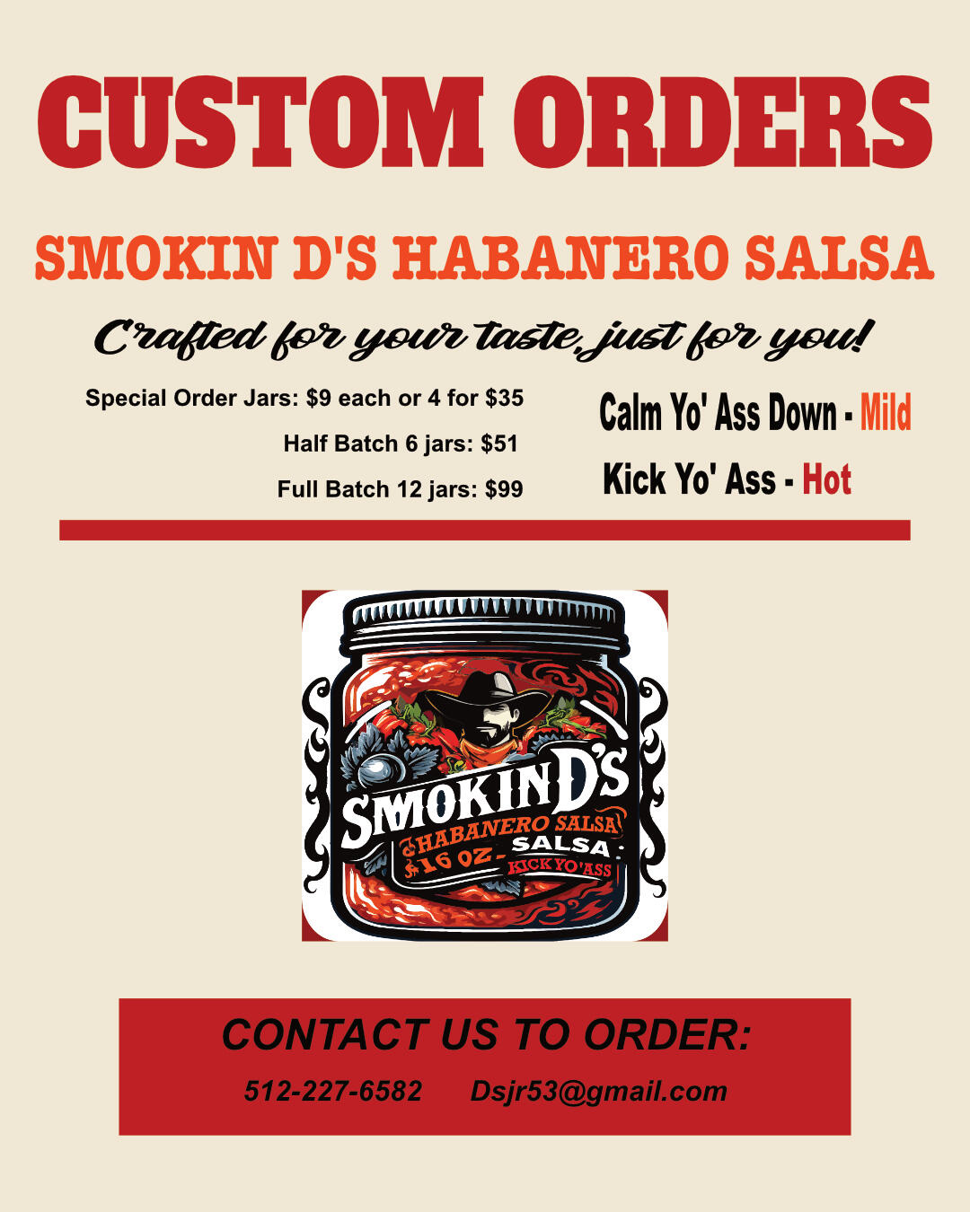 Turtle Pond Farm | Smokin’ D’s Salsa, Dove Traps & More – Veteran-Owned